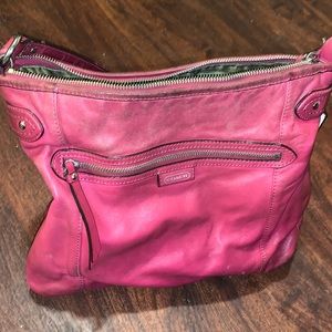 *AUTHENTIC Coach Purse